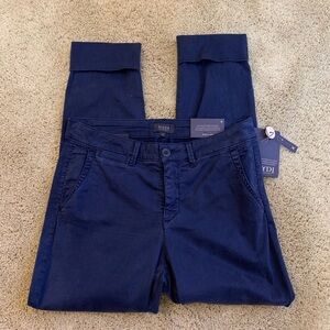 NYDJ Women’s Skinny Jeans with Cuff